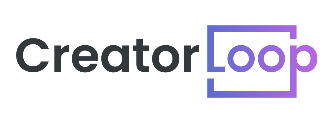 creatorloop-logo